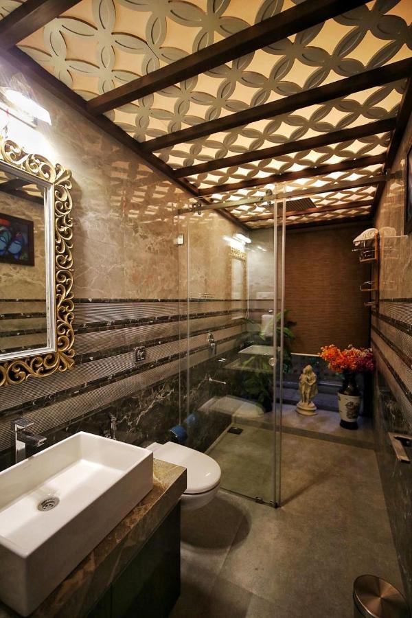 Aashiyaanaa Villa "The Palace" Mumbai Exterior photo